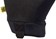 Fuse Protection Omega Gloves - Black, Full Finger, Small 