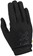 Fuse Protection Omega Gloves - Black, Full Finger, Small 