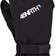 45NRTH 2023 Sturmfist 3 Gloves - Black, Lobster Style, Large 