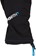 45NRTH 2023 Sturmfist 4 Gloves - Black, Lobster Style, 2X-Large 