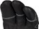 45NRTH 2023 Sturmfist 4 Gloves - Slate, Lobster Style, X-Large 