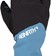 45NRTH 2023 Sturmfist 5 Gloves - Slate, Full Finger, 2X-Large 