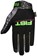 Fist Handwear Croc Glove - Multi-Color, Full Finger, X-Large 