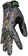 Fist Handwear Croc Glove - Multi-Color, Full Finger, X-Large 