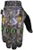 Fist Handwear Croc Glove - Multi-Color, Full Finger, X-Large 