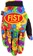 Fist Handwear Snakey Glove - Multi-Color, Full Finger, Medium 