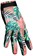 Fist Handwear The Palms Glove - Multi-Color, Full Finger, 2X-Small 