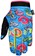 Fist Handwear Blow Up Glove - Multi-Color, Full Finger, Large 