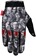 Fist Handwear Logan Martin's Nightmare Glove - Multi-Color, Full Finger, 2X-Small 