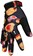 Fist Handwear Robbie Maddison Meat Pie Glove - Multi-Color, Full Finger, Medium 