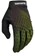 Bluegrass Prizma 3D Gloves - Tropic Sunrise, Full Finger, Large 