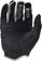Lizard Skins Monitor SL Gel Gloves - Gray/Black, Full Finger, Small 