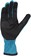 45NRTH 2023 Risor Liner Gloves - Slate, Full Finger, X-Large