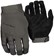 Lizard Skins Monitor Ops Gloves - Graphite Gray, Full Finger, Small 