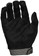 Lizard Skins Monitor Ops Gloves - Graphite Gray, Full Finger, Small 