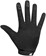 Bluegrass Prizma 3D Gloves - Black, Full Finger, X-Large 