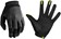 Bluegrass React Gloves - Black, Full Finger, Small 