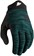 Bluegrass Union Gloves - Green, Full Finger, Large 