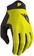 Bluegrass Union Gloves - Fluorescent Yellow, Full Finger, X-Large 