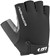 Garneau Calory Gloves - Black, Short Finger, Men's, Small 