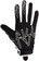 FUSE Chroma Gloves - Hysteria, Full Finger, Black, Small 