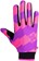 FUSE Chroma Gloves - Campos, Full Finger, Pink/Purple, Small 