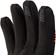 45NRTH Nokken Glove - Black Full Finger Medium (8)