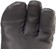 45NRTH 2022 Sturmfist 4 Gloves - Black, Lobster Style, 2X-Large