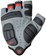 Bellwether Ergo Gel Gloves - Black, Short Finger, Men's, Small