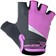 Bellwether Ergo Gel Gloves - Purple, Short Finger, Women's, Medium