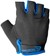 Bellwether Gel Supreme Gloves - Royal Blue, Short Finger, Men's, Large