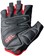 Bellwether Gel Supreme Gloves - Red, Short Finger, Men's, Medium