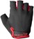 Bellwether Gel Supreme Gloves - Red, Short Finger, Men's, Medium