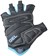 Bellwether Gel Supreme Gloves - Ice, Short Finger, Women's, Large