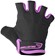 Bellwether Gel Supreme Gloves - Purple, Short Finger, Women's, Small