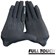 HandUp Pro Performance Gloves - Gun Gray, Full Finger, Small 