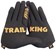 HandUp Most Days Gloves - Trail King, Full Finger, Large 