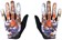 HandUp Most Days Gloves - Trail King, Full Finger, Large 