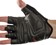 Bellwether Gel Supreme Gloves - Black, Short Finger, Men's, X-Large 