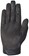 Dakine Syncline Gloves - Black, Full Finger, X-Small 