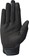 Dakine Syncline Gel Gloves - Black, Full Finger, Women's, X-Small