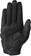 Dakine Syncline Gloves - Black, Full Finger, Women's, Small 