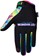 Fist Handwear Cold Poles Gloves - Multi-Color, Full Finger, Large 