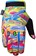 Fist Handwear Cold Poles Gloves - Multi-Color, Full Finger, Large 