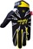 Fist Handwear Killabee Shockwave Gloves - Multi-Color, Full Finger, Large 