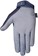 Fist Handwear Stocker Gloves - Gray, Full Finger, X-Small 