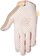 Fist Handwear Breezer Gloves - Sandstorm, Full Finger, Small 