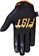 Fist Handwear Screaming Eagle Gloves - Multi-Color, Full Finger, Medium 