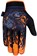 Fist Handwear Screaming Eagle Gloves - Multi-Color, Full Finger, Medium 