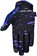 Fist Handwear Rager Gloves - Multi-Color, Full Finger, Small 